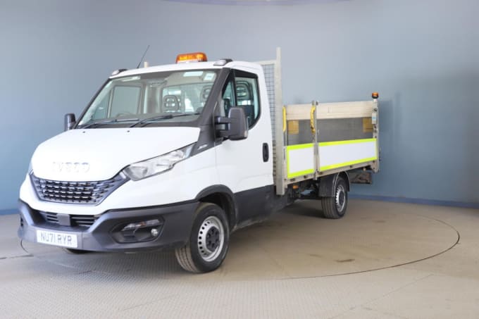 2024 Iveco Daily