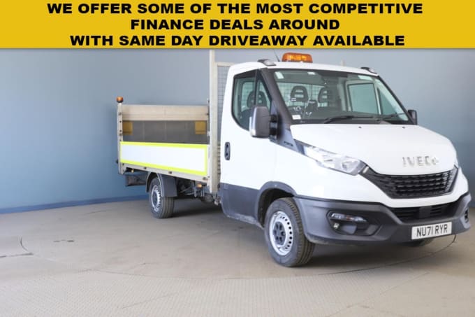 2024 Iveco Daily