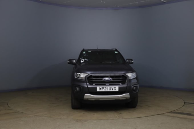 2024 Ford Ranger