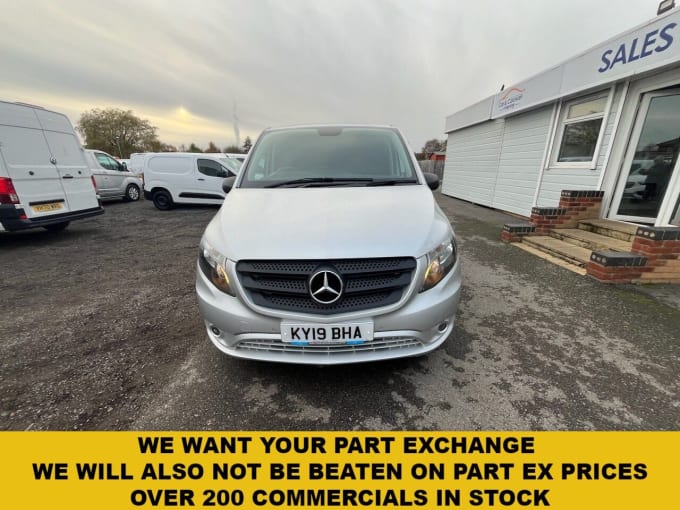 2025 Mercedes-benz Vito