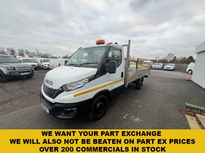 2025 Iveco Daily