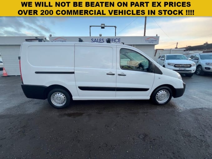 2025 Toyota Proace