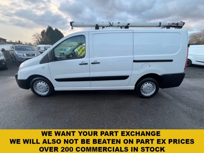 2025 Toyota Proace