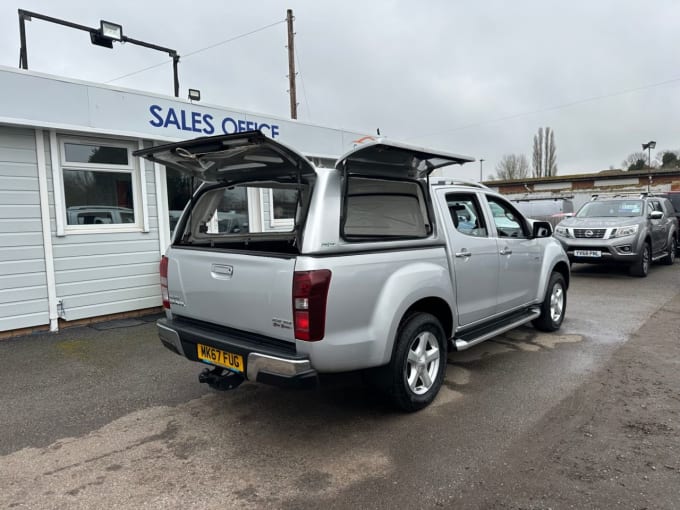 2025 Isuzu D-max