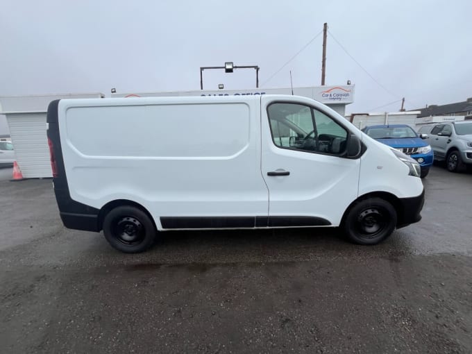 2025 Renault Trafic