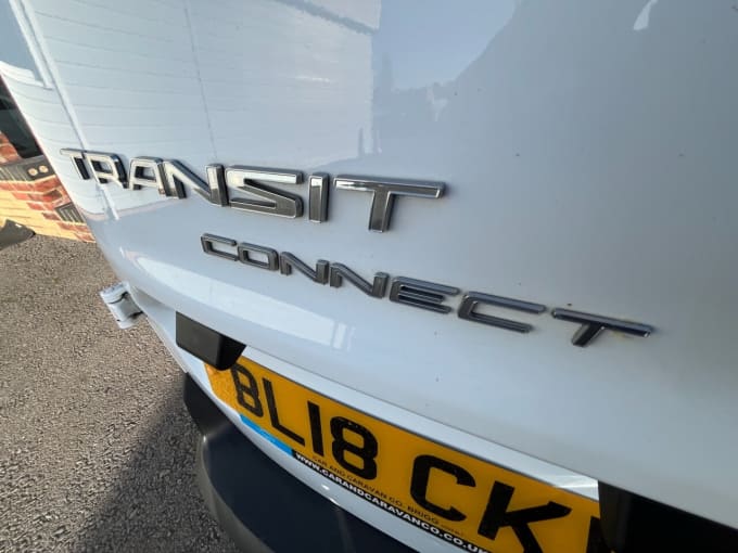 2025 Ford Transit Connect