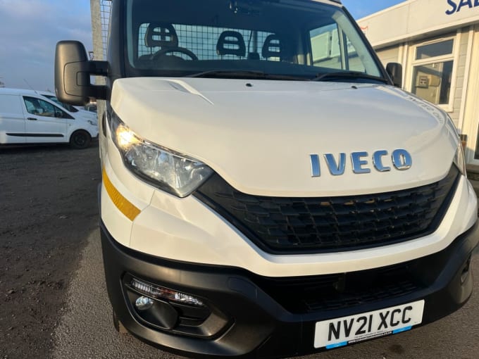 2025 Iveco Daily