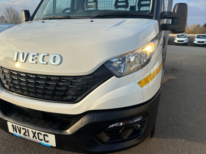 2025 Iveco Daily