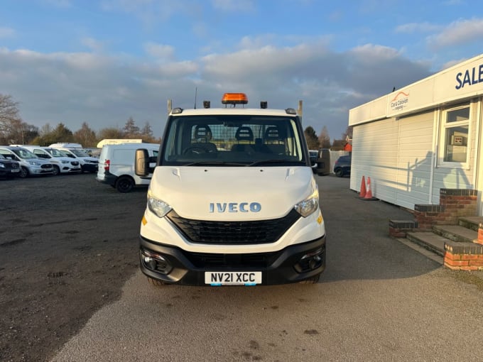 2025 Iveco Daily