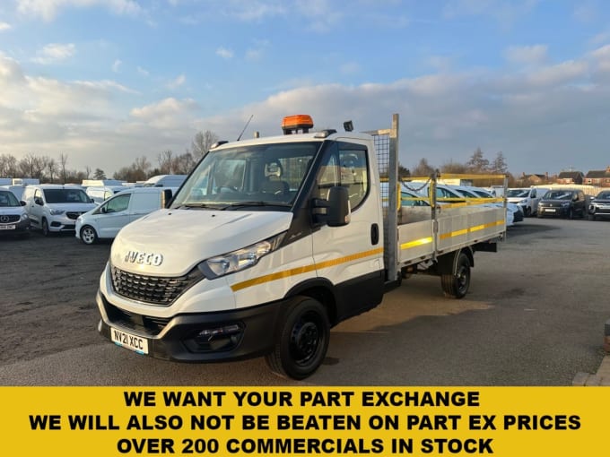 2025 Iveco Daily