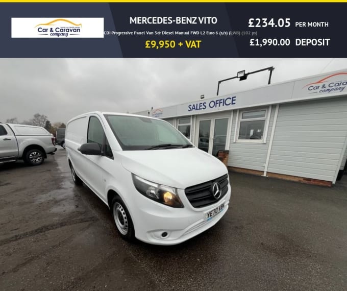 2025 Mercedes-benz Vito