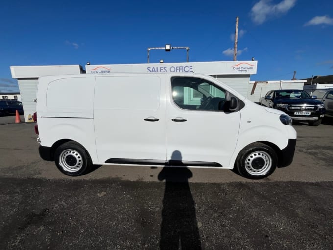 2025 Toyota Proace