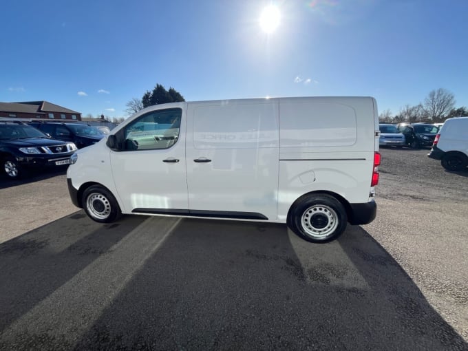 2025 Toyota Proace