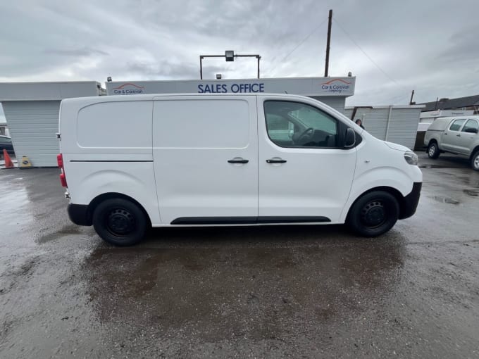 2025 Toyota Proace