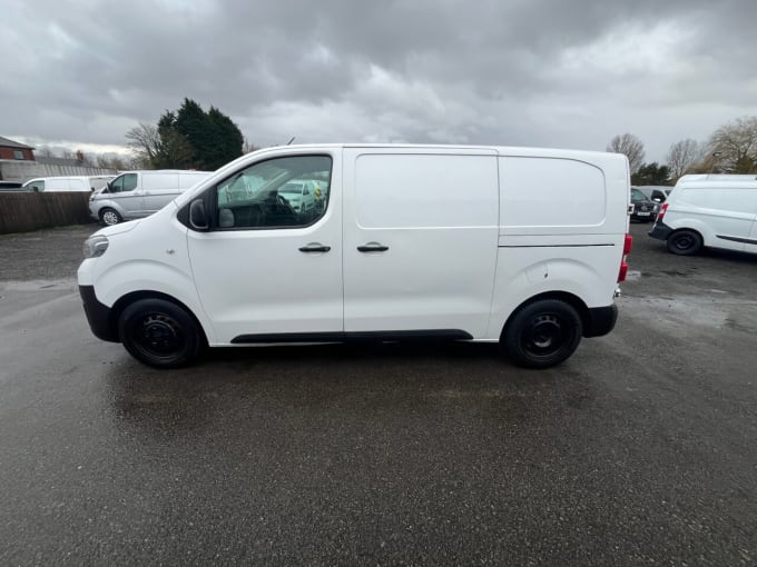 2025 Toyota Proace