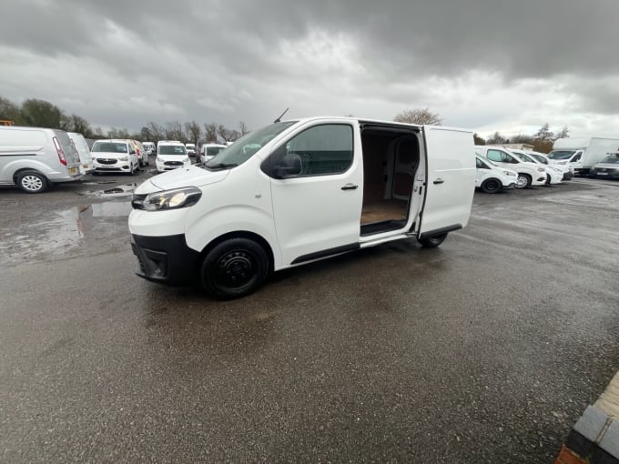 2025 Toyota Proace