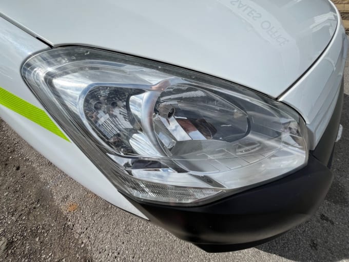 2025 Citroen Berlingo