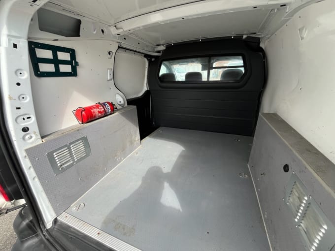 2025 Citroen Berlingo