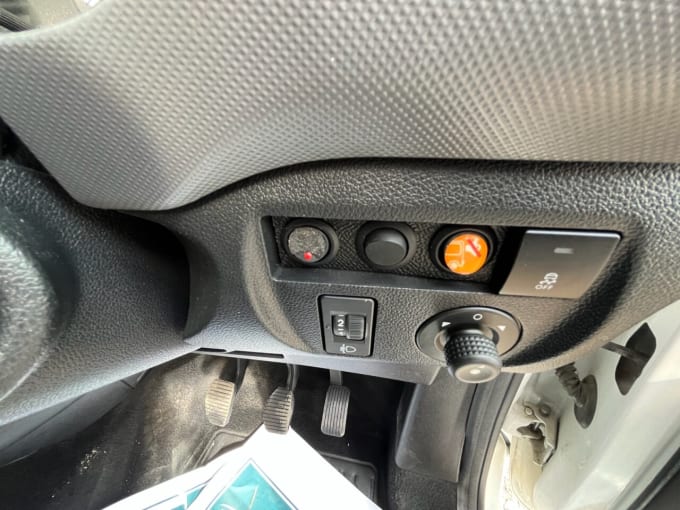 2025 Citroen Berlingo