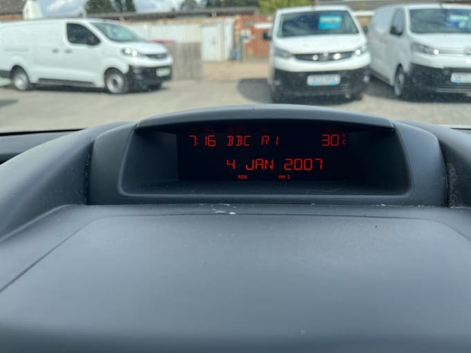 2025 Citroen Berlingo