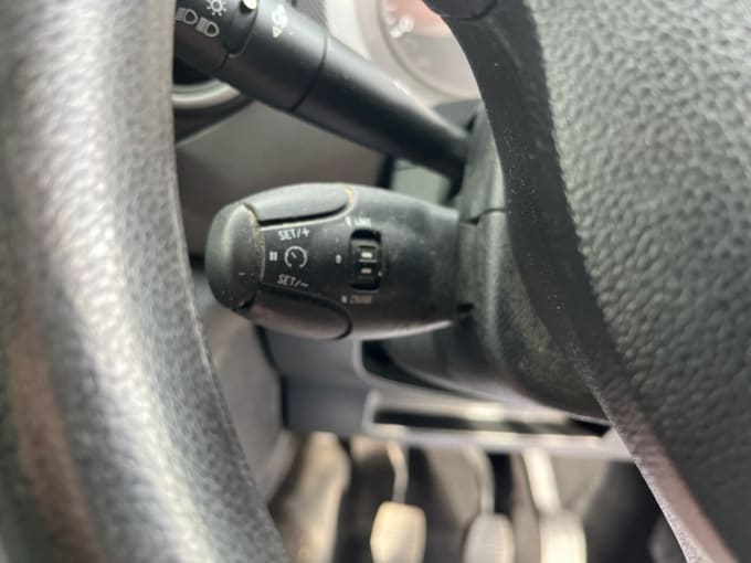 2025 Citroen Berlingo