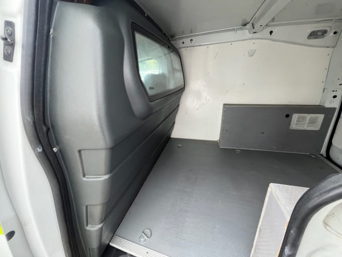 2025 Citroen Berlingo