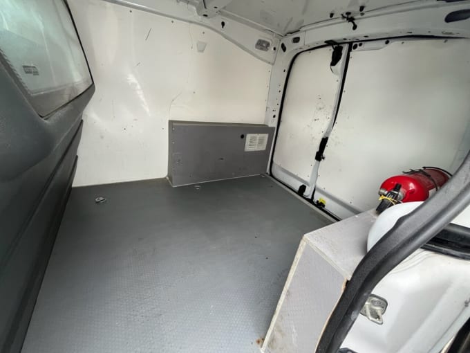 2025 Citroen Berlingo