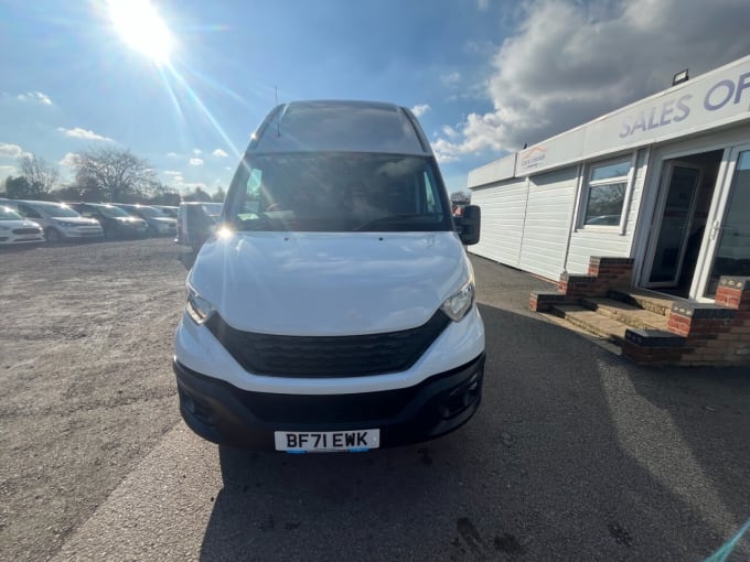 2025 Iveco Daily