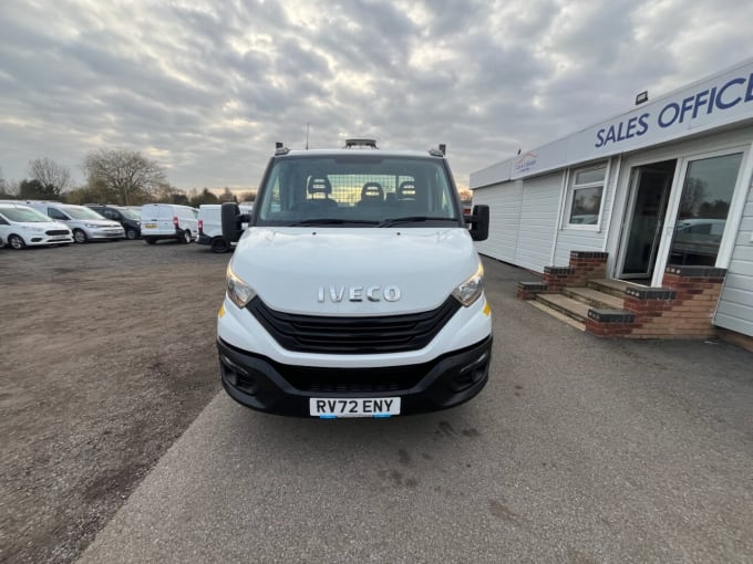 2025 Iveco Daily