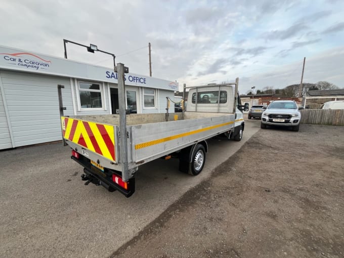 2025 Iveco Daily