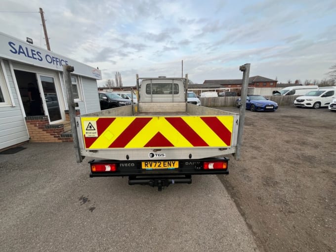 2025 Iveco Daily