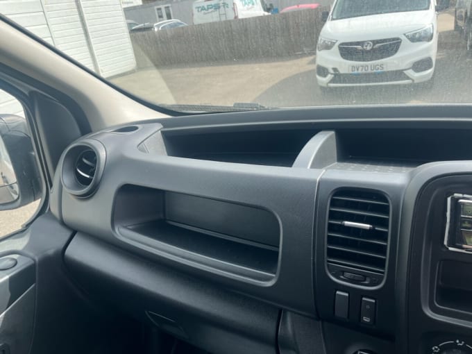 2025 Renault Trafic