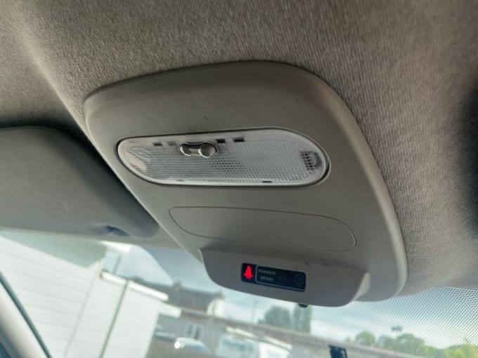2025 Renault Trafic