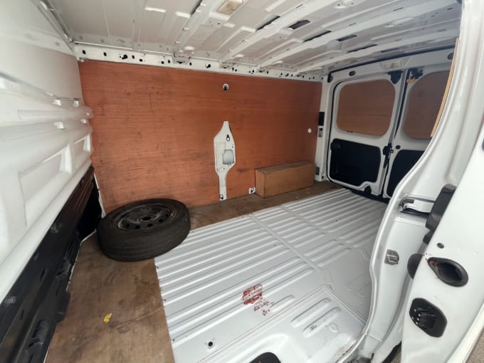 2025 Renault Trafic