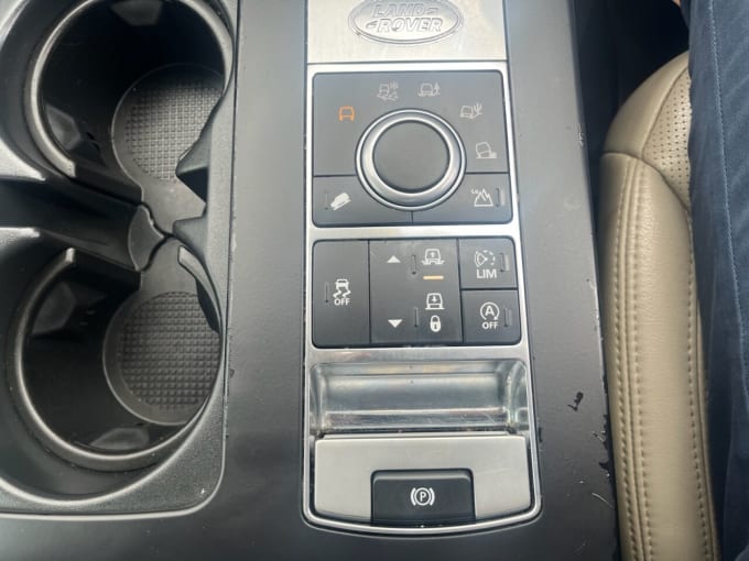 2025 Land Rover Discovery