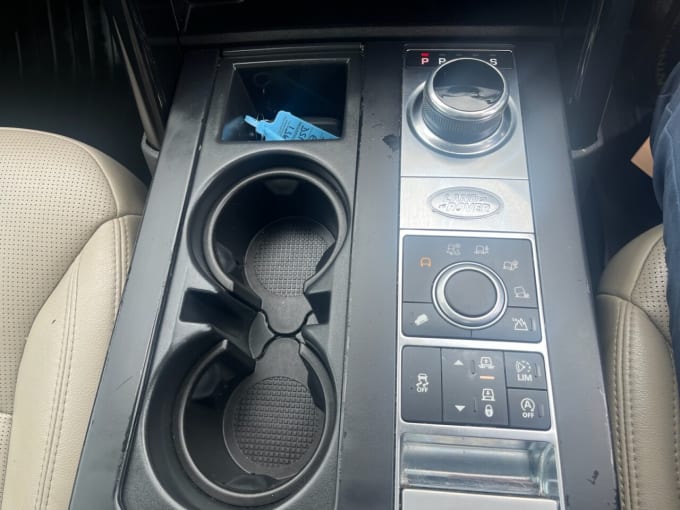 2025 Land Rover Discovery