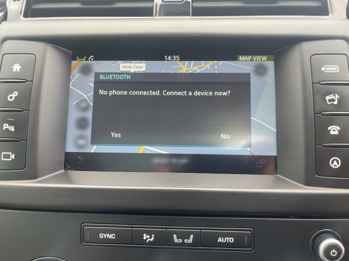 2025 Land Rover Discovery