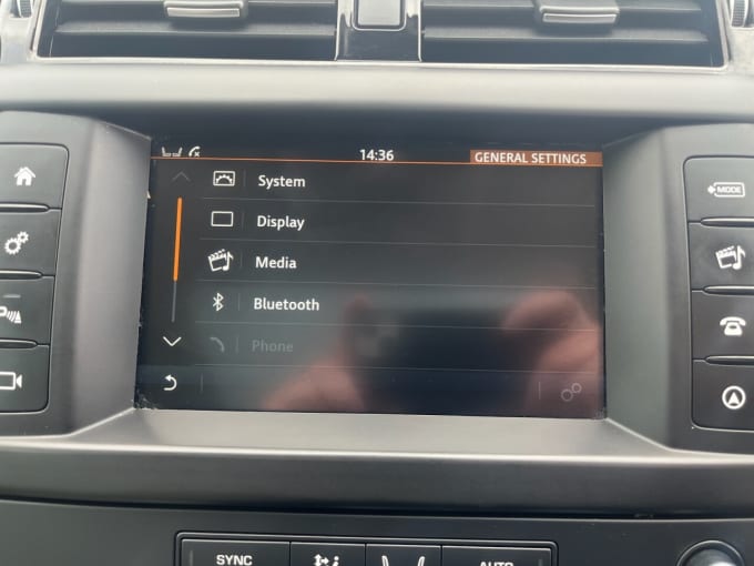 2025 Land Rover Discovery