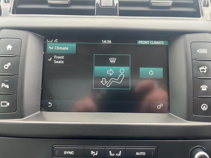 2025 Land Rover Discovery