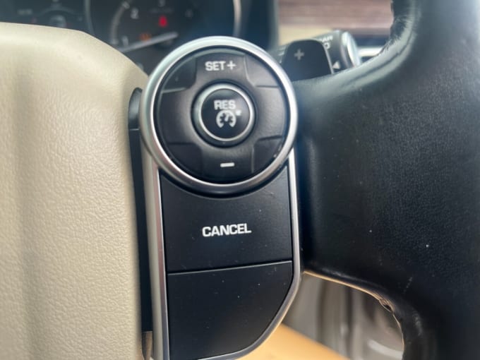 2025 Land Rover Discovery