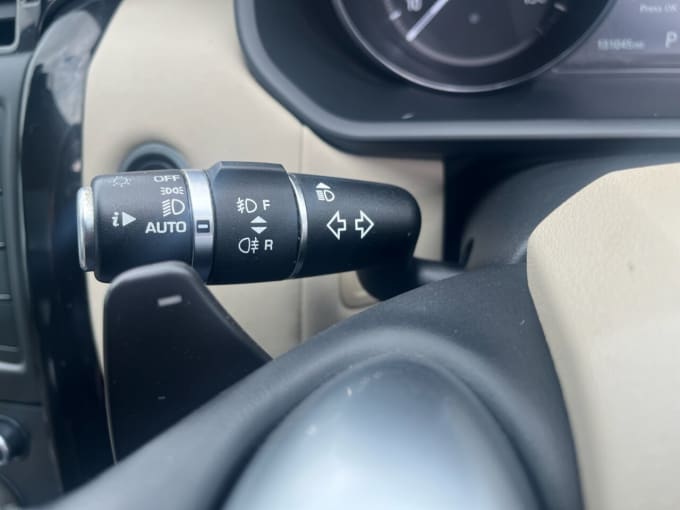 2025 Land Rover Discovery