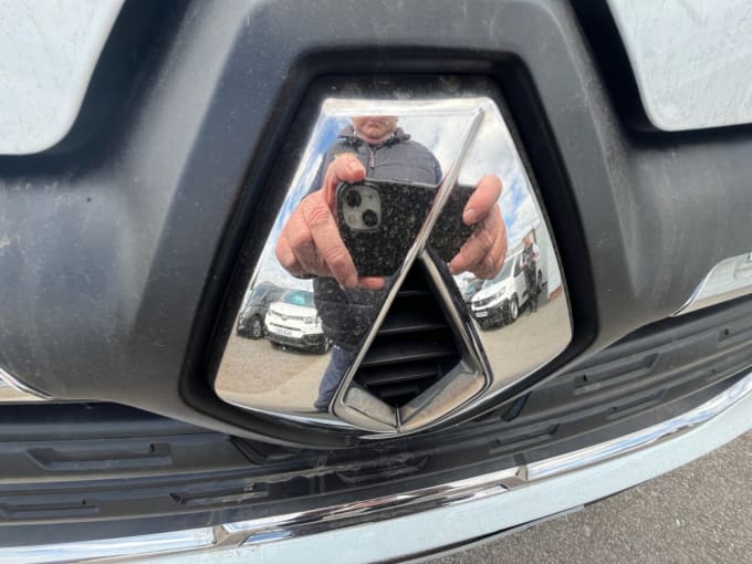 2025 Renault Trafic