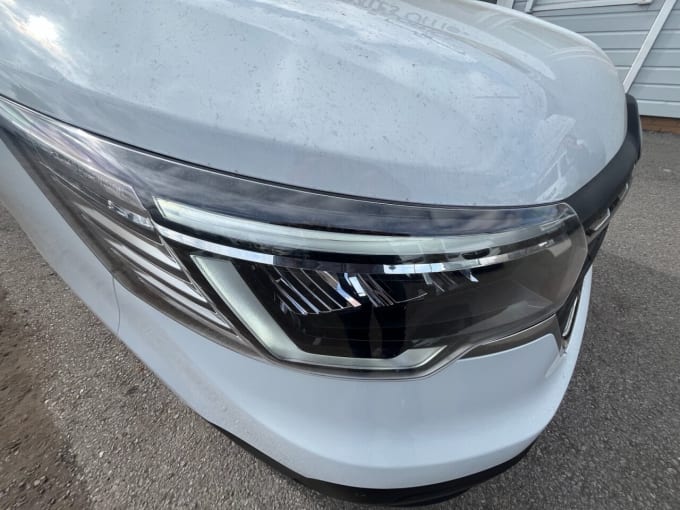 2025 Renault Trafic