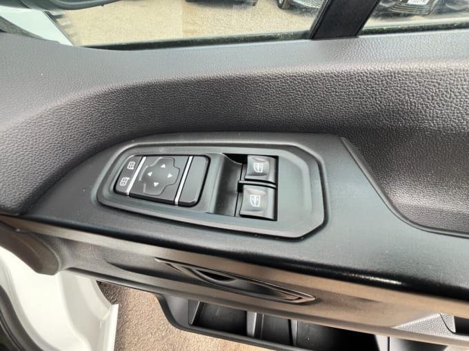 2025 Renault Trafic