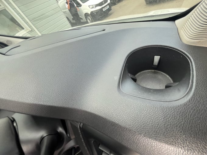 2025 Renault Trafic