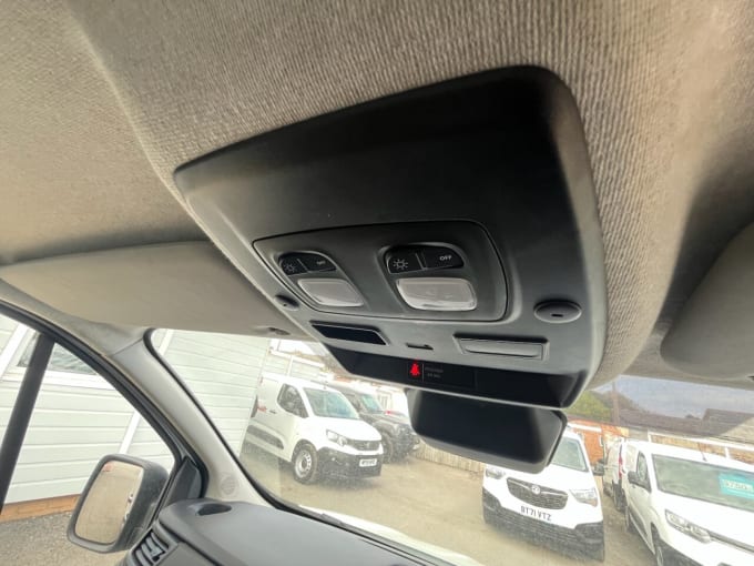 2025 Renault Trafic