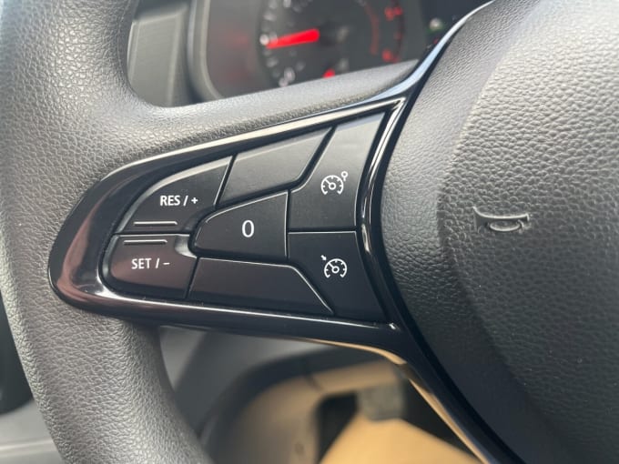 2025 Renault Trafic
