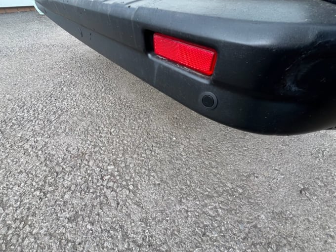 2025 Renault Trafic