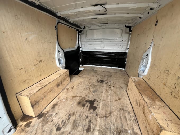 2025 Renault Trafic