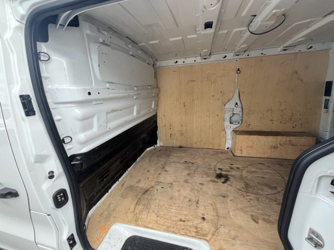 2025 Renault Trafic